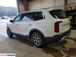 Kia Pozostałe 2020 3