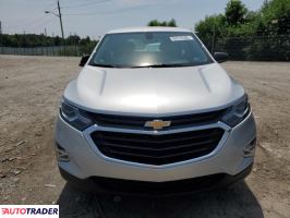 Chevrolet Equinox 2019 1