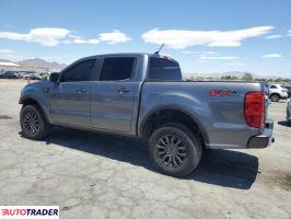 Ford Ranger 2021 2 Ford Ranger 2021 2