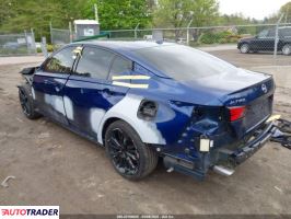 Nissan Altima 2024 2