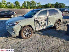 Toyota Pozostałe - zobacz ofertę