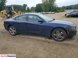 Dodge Charger 2018 5