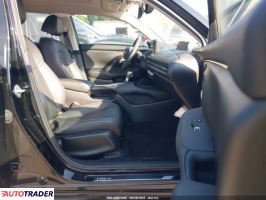 Honda HR-V 2024 2 Honda HR-V 2024 2