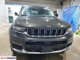 Jeep Cherokee 2023 3