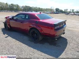 Dodge Challenger 2021 6 Dodge Challenger 2021 6
