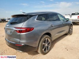 Buick Enclave 2020 3 Buick Enclave 2020 3