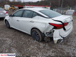 Nissan Altima 2024 2 Nissan Altima 2024 2