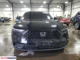 Honda Accord 2024 1