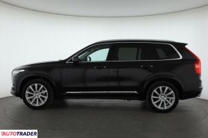 Volvo XC90 2015 2.0 221 KM