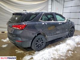 Chevrolet Equinox 2022 1