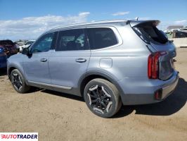 Kia Pozostałe 2023 3