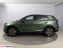 Kia Sportage 2022 1.6 177 KM