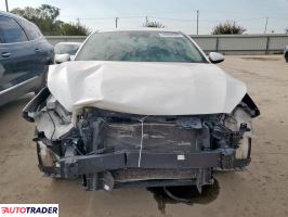 Kia Pozostałe 2022 2