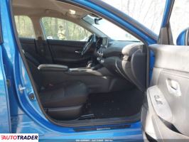Nissan Sentra 2022 2 Nissan Sentra 2022 2