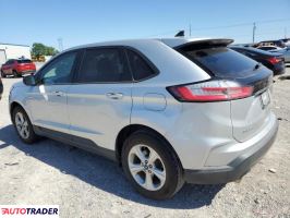 Ford Edge 2019 2 Ford Edge 2019 2