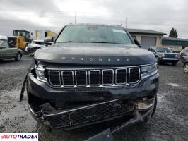 Jeep Wagoneer 2022 5 Jeep Wagoneer 2022 5