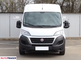 Fiat Ducato 2019 2.3