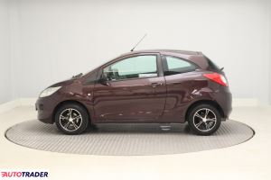 Ford Ka 2014 1.2 68 KM