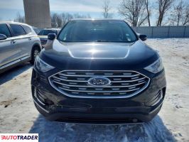 Ford Edge 2022 2