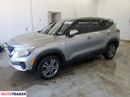 Kia Pozostałe 2021 2 Kia Pozostałe 2021 2