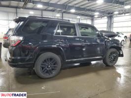 Toyota Pozostałe 2021 4