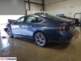 Honda Accord 2024 1