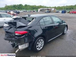 Toyota Corolla 2025 2