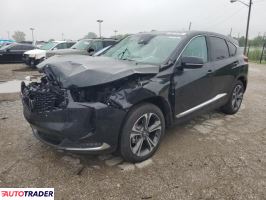 Acura RDX 2024 2 Acura RDX 2024 2