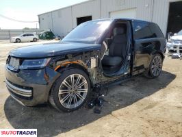 Land Rover Range Rover 2023 4