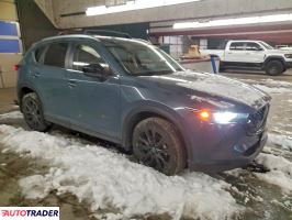 Mazda CX-5 2023 2