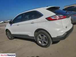 Ford Edge 2022 2