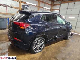 Buick Pozostałe 2021 1