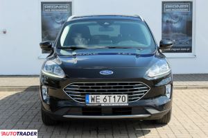 Ford Kuga 2022 2.5 190 KM