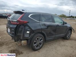 Honda CR-V 2021 2