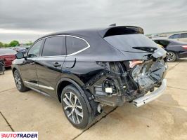 Acura MDX 2023 3