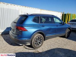 Volkswagen Tiguan 2020 2