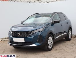 Peugeot 3008 2022 1.2 128 KM Peugeot 3008 2022 1.2 128 KM