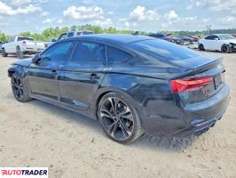 Audi S5 2024 3
