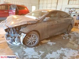 Kia Pozostałe 2022 2