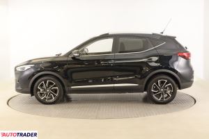 MG ZS 2022 1.5 104 KM