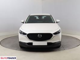 Mazda CX-30 2021 2.0 120 KM