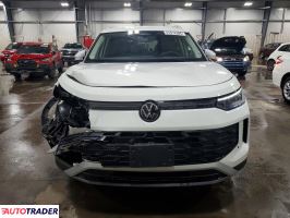 Volkswagen Tiguan 2025 2