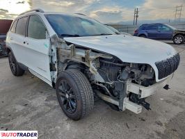 Jeep Cherokee 2019 2