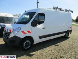 Renault Master 2017 2.3