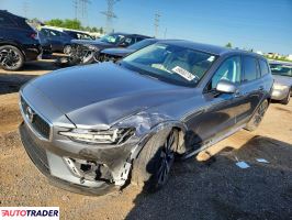 Volvo V60 2020 2