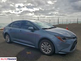 Toyota Corolla 2025 2