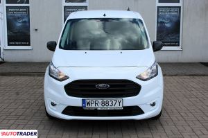 Ford Transit Connect 2024 1