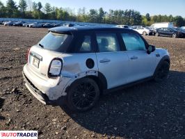 Austin Mini 2022 1