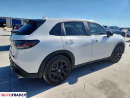 Honda HR-V 2025 2