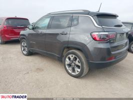 Jeep Compass 2021 2
